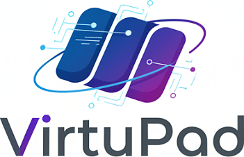 virtupad.com