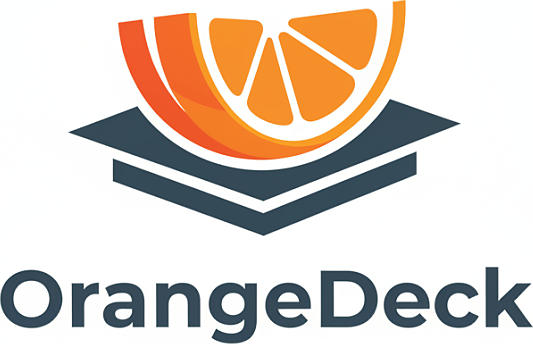 orangedeck.com logo