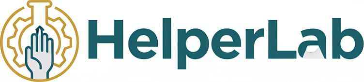 helperlab.com logo