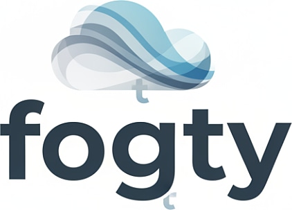fogty.com logo