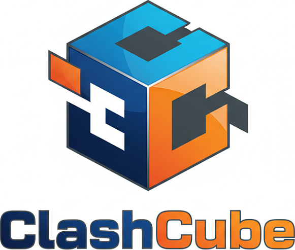 clashcube.com