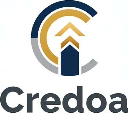 credoa.com logo
