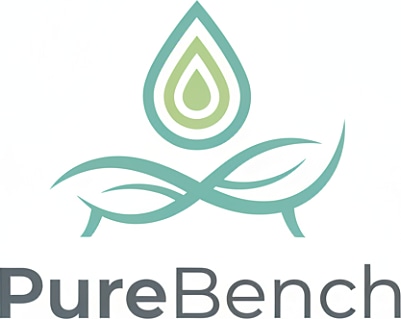 purebench.com logo