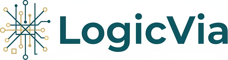 logicvia.com