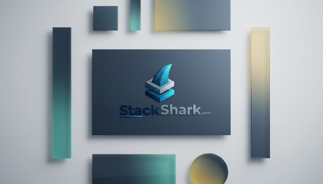 stackshark.com brand mockup