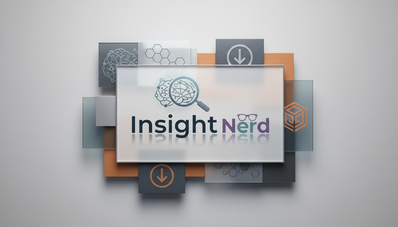 insightnerd.com brand mockup