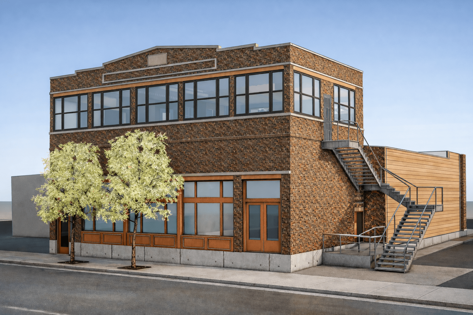 Cover image for más chingon