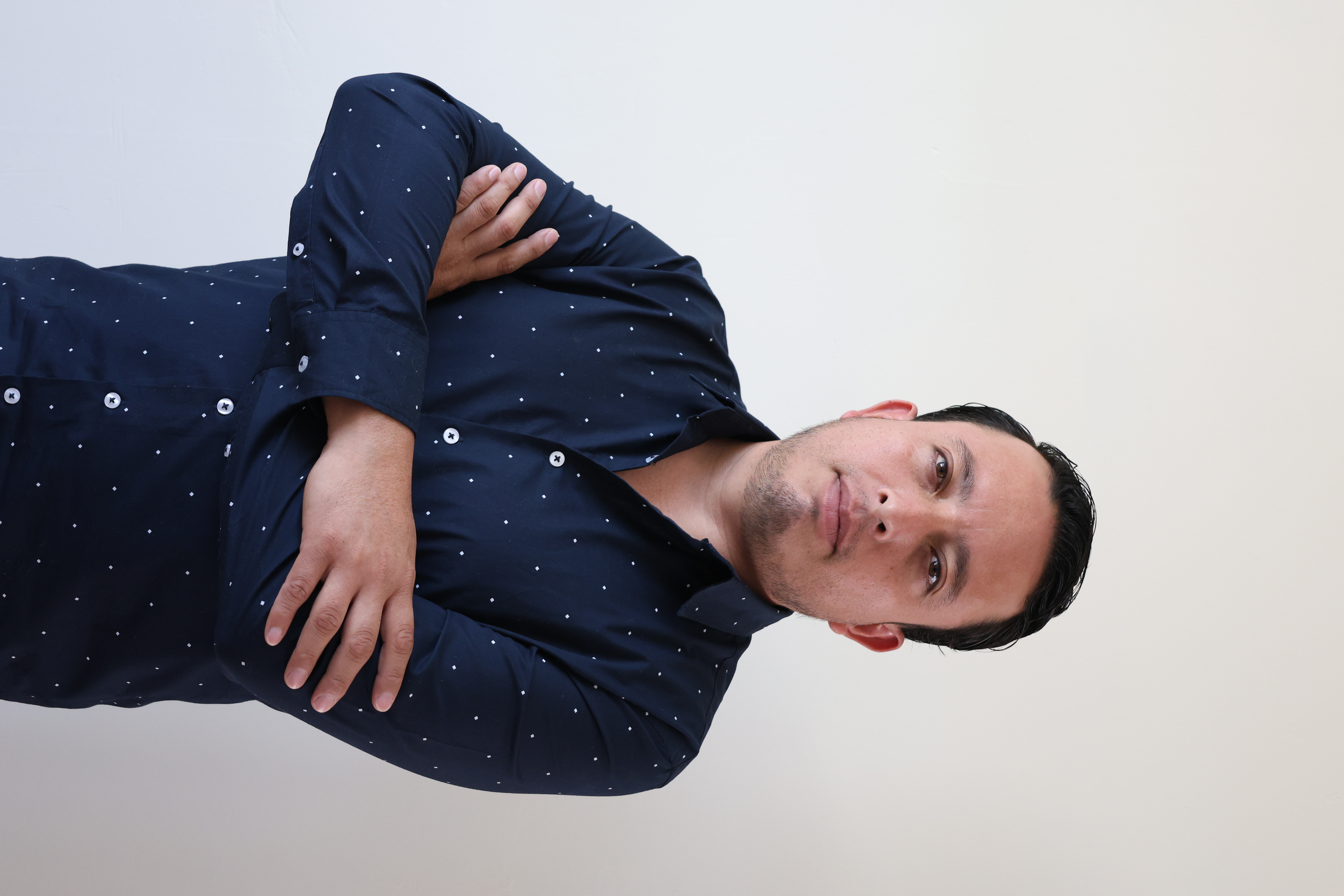 Samuel León, Project Manager