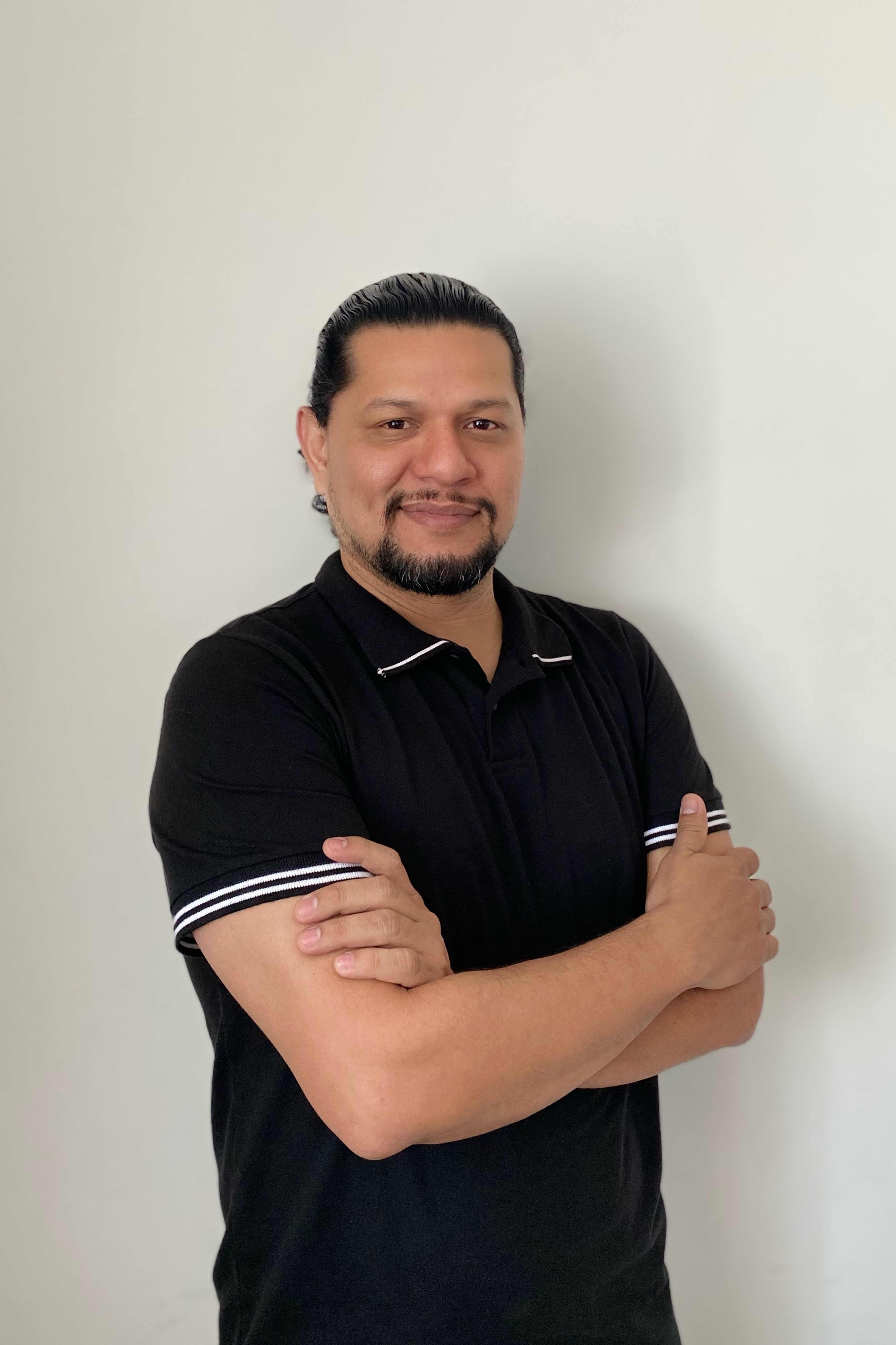 arturo reyes, BIM Modeller