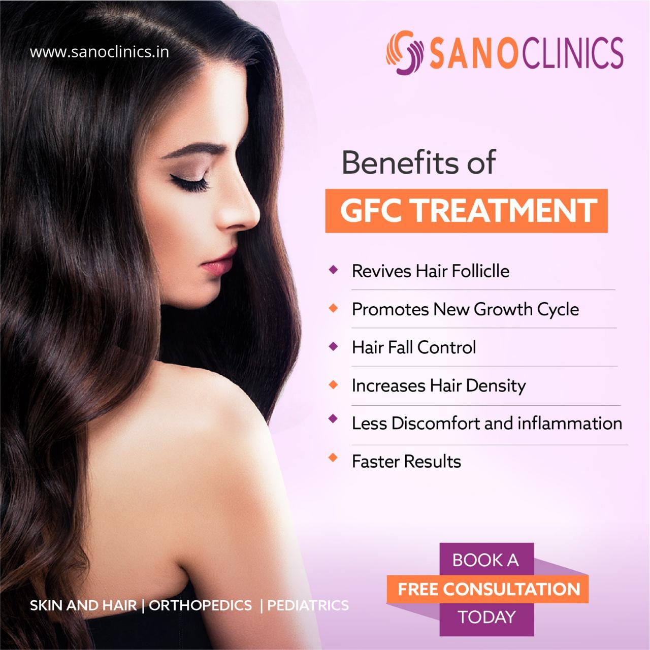 Sano Clinics Pediatric Care