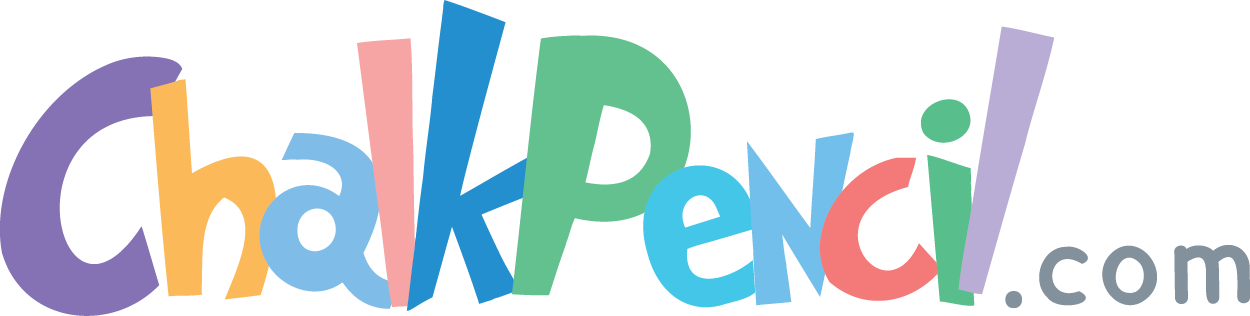 chalkpencil.com