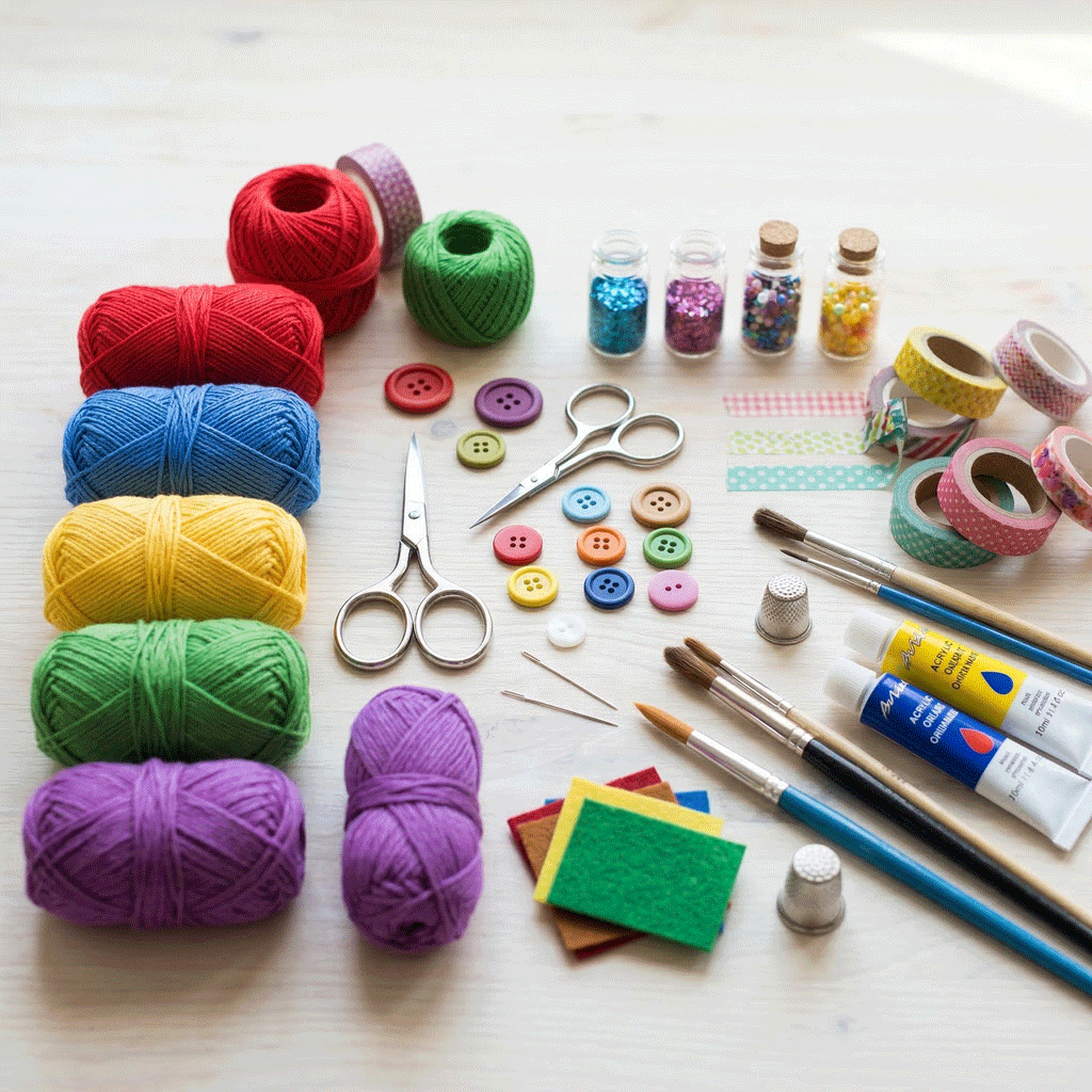 Craft Supplies