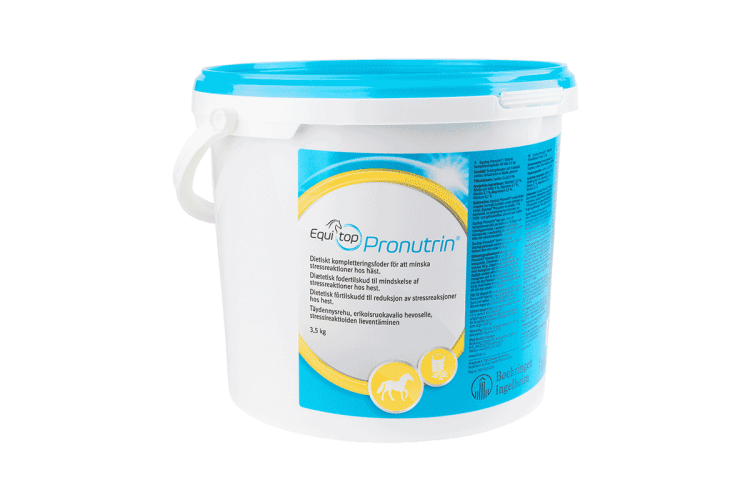 Equitop Pronutrin