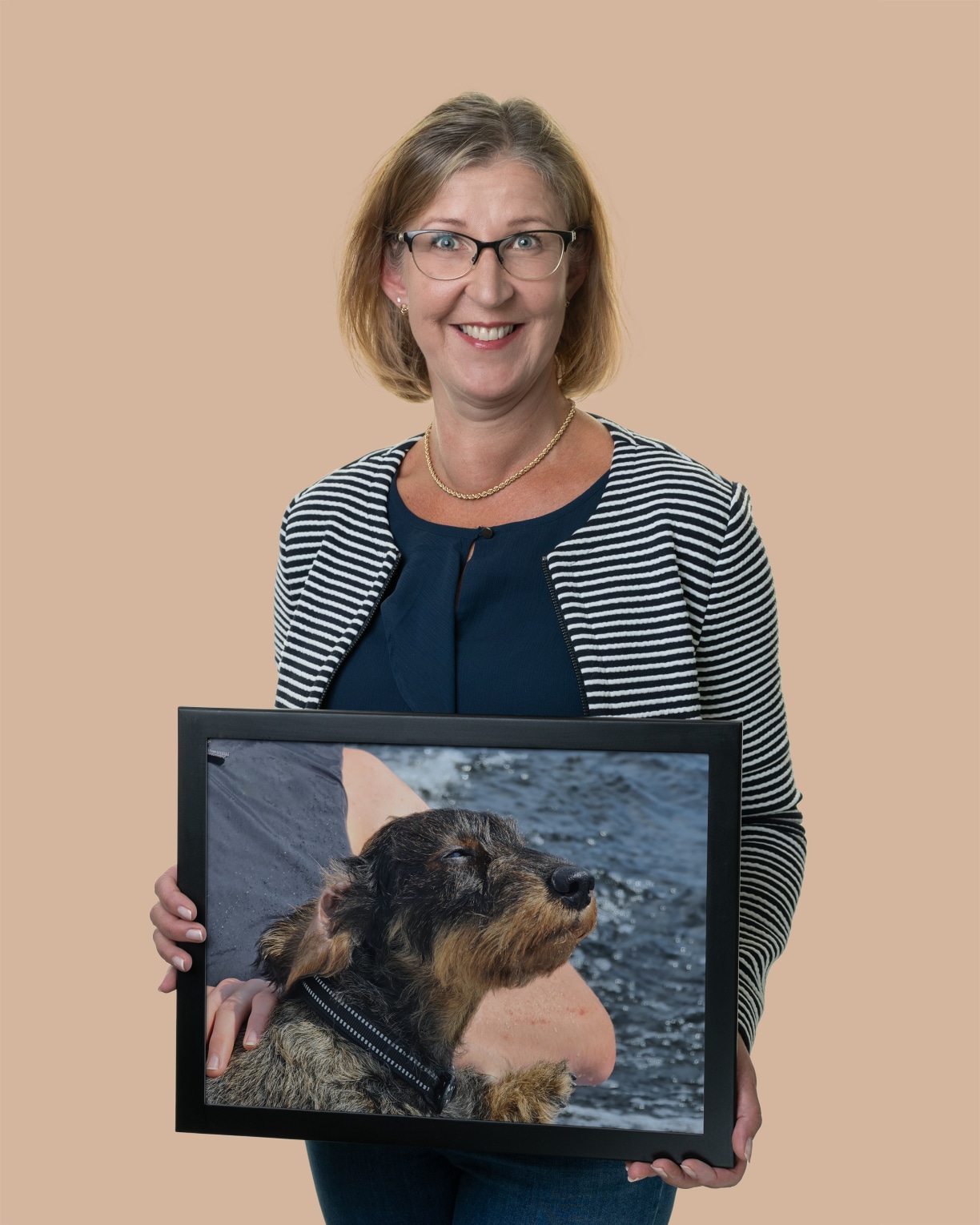 Tapaila Kirsi Myyntilupa- ja tuotehuoltojohtaja