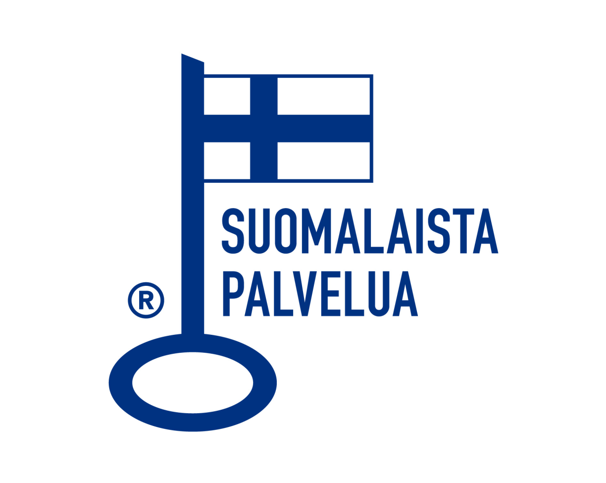 Vetcare suomalaista palvelua avainlippu