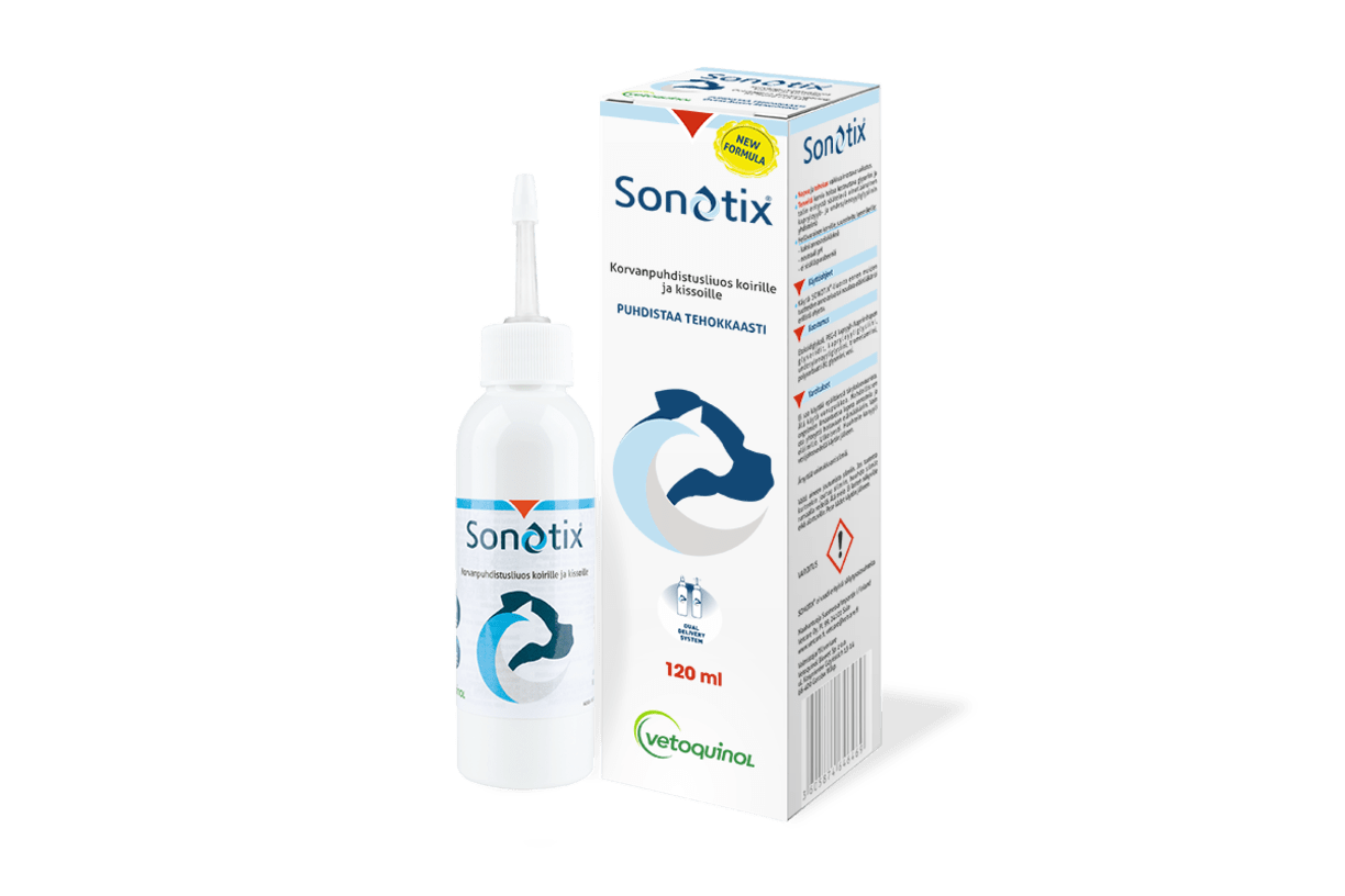 Sonotix®