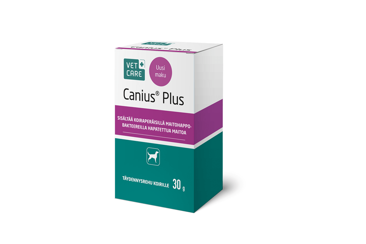 Canius Plus 30 g