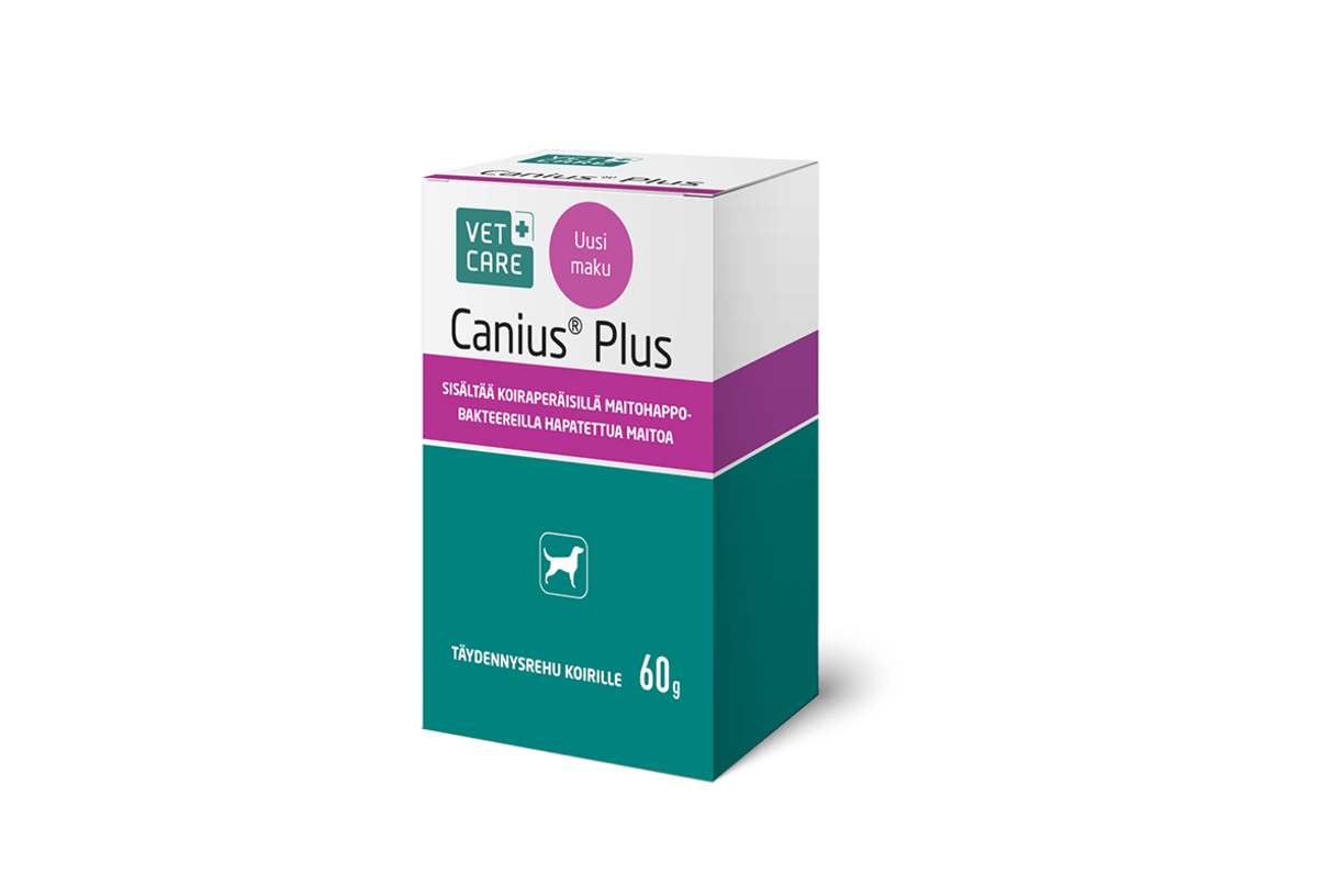 Canius Plus 60 g