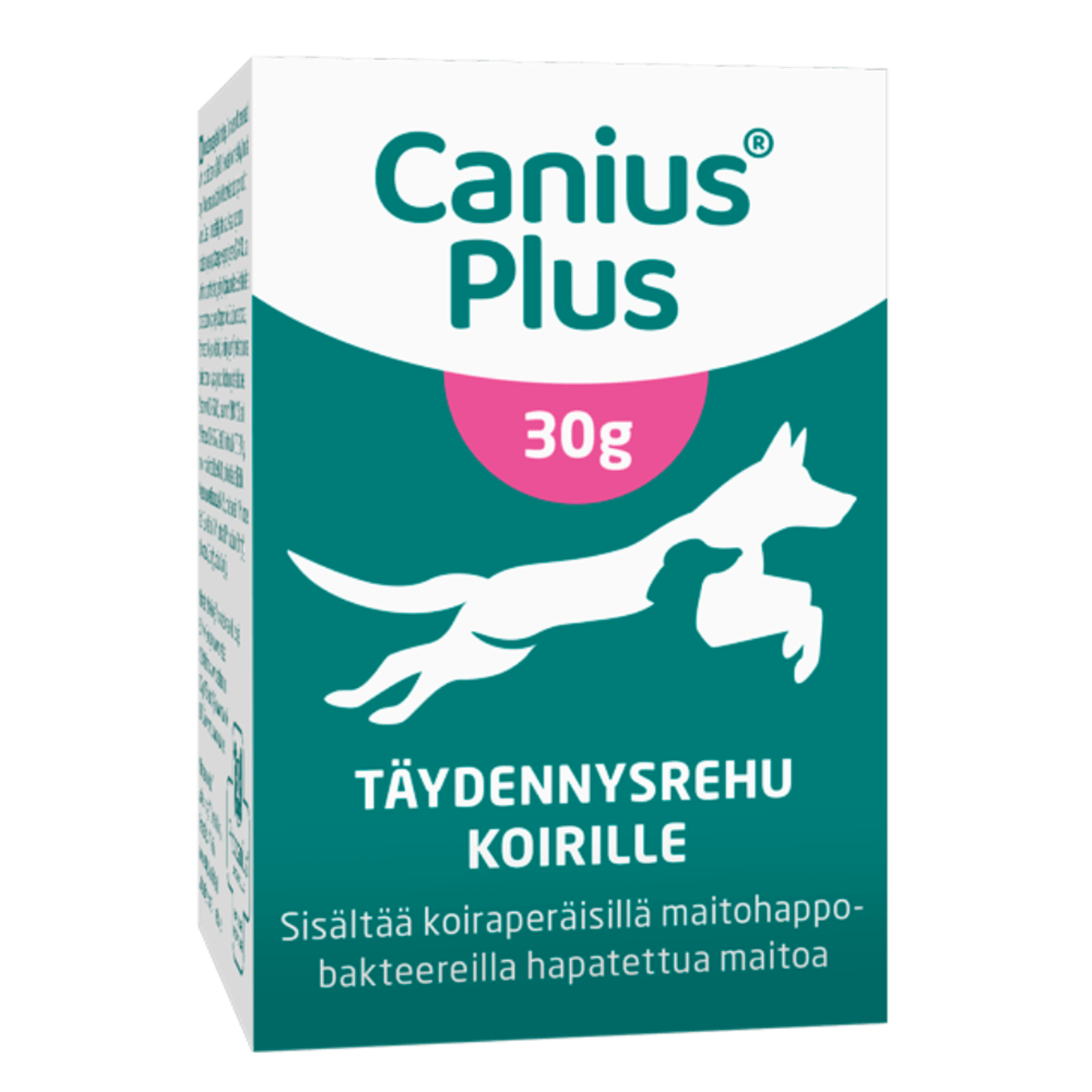 Canius Plus 30g