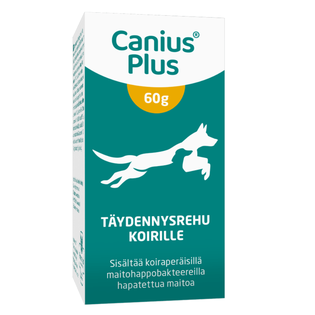 Canius Plus 60g