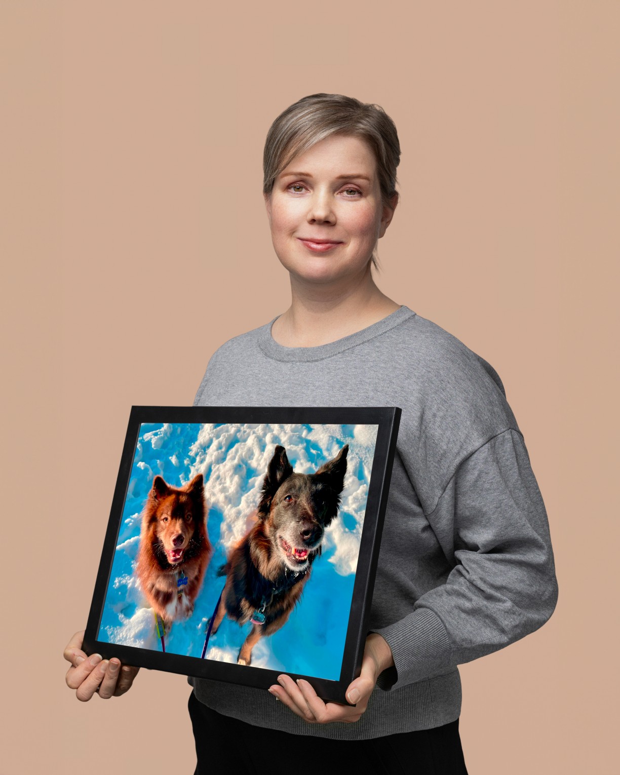 Sari Kokko Vetcare tuotepäällikkö