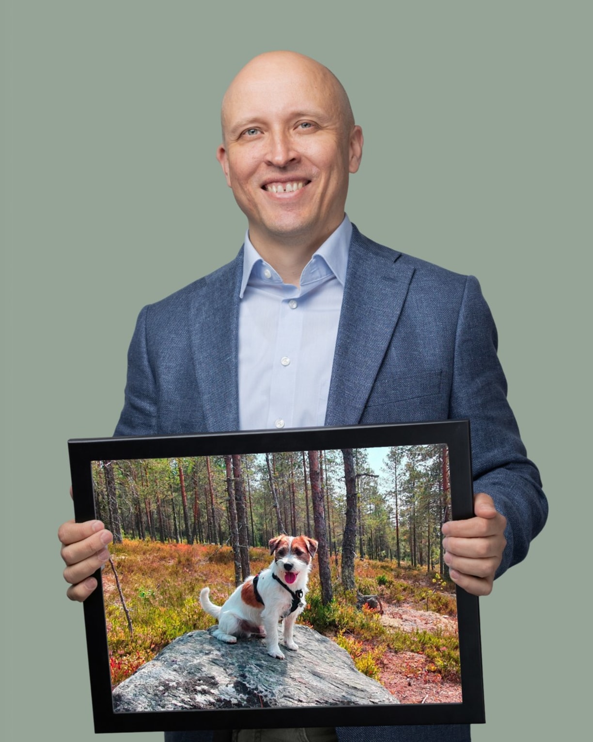 Veli-Matti Riipinen
