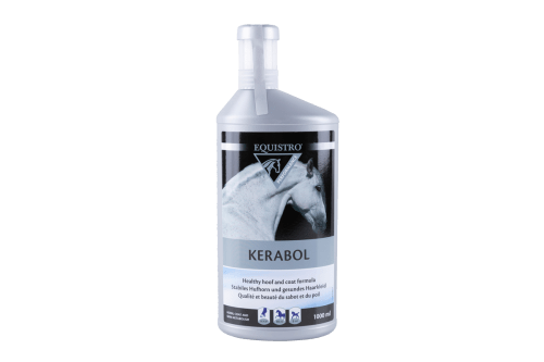 EQUISTRO Kerabol liquid