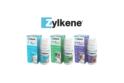 Zylkene