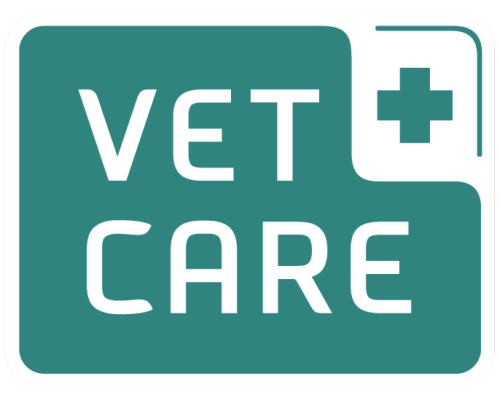 Vetcare logo