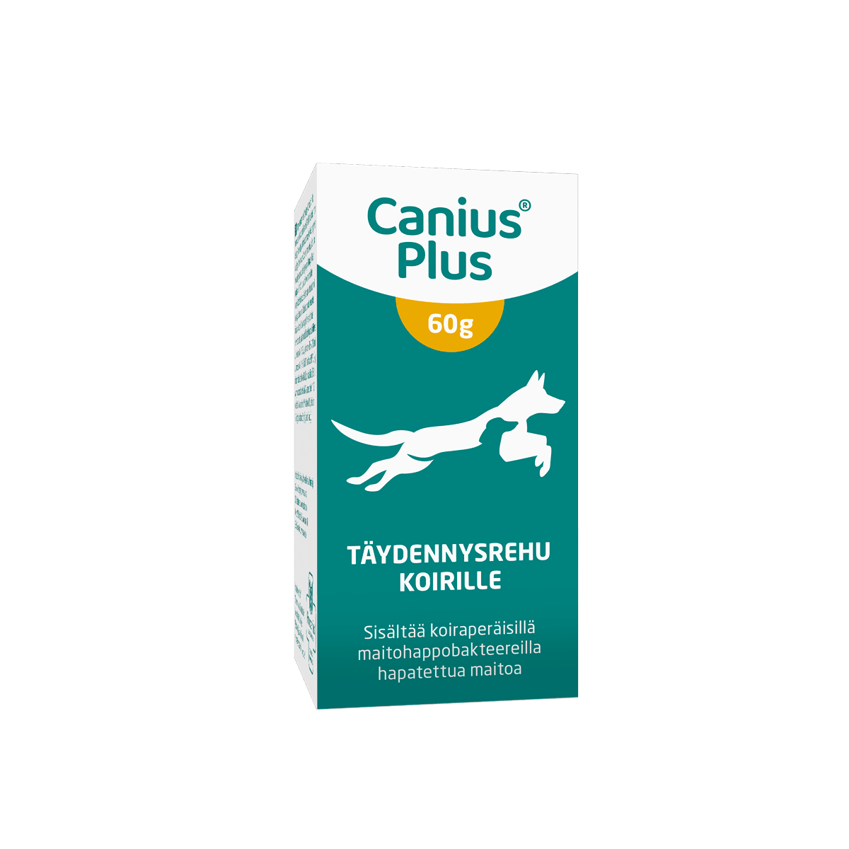 Canius Plus 60 g - Vetcare | Vetcare
