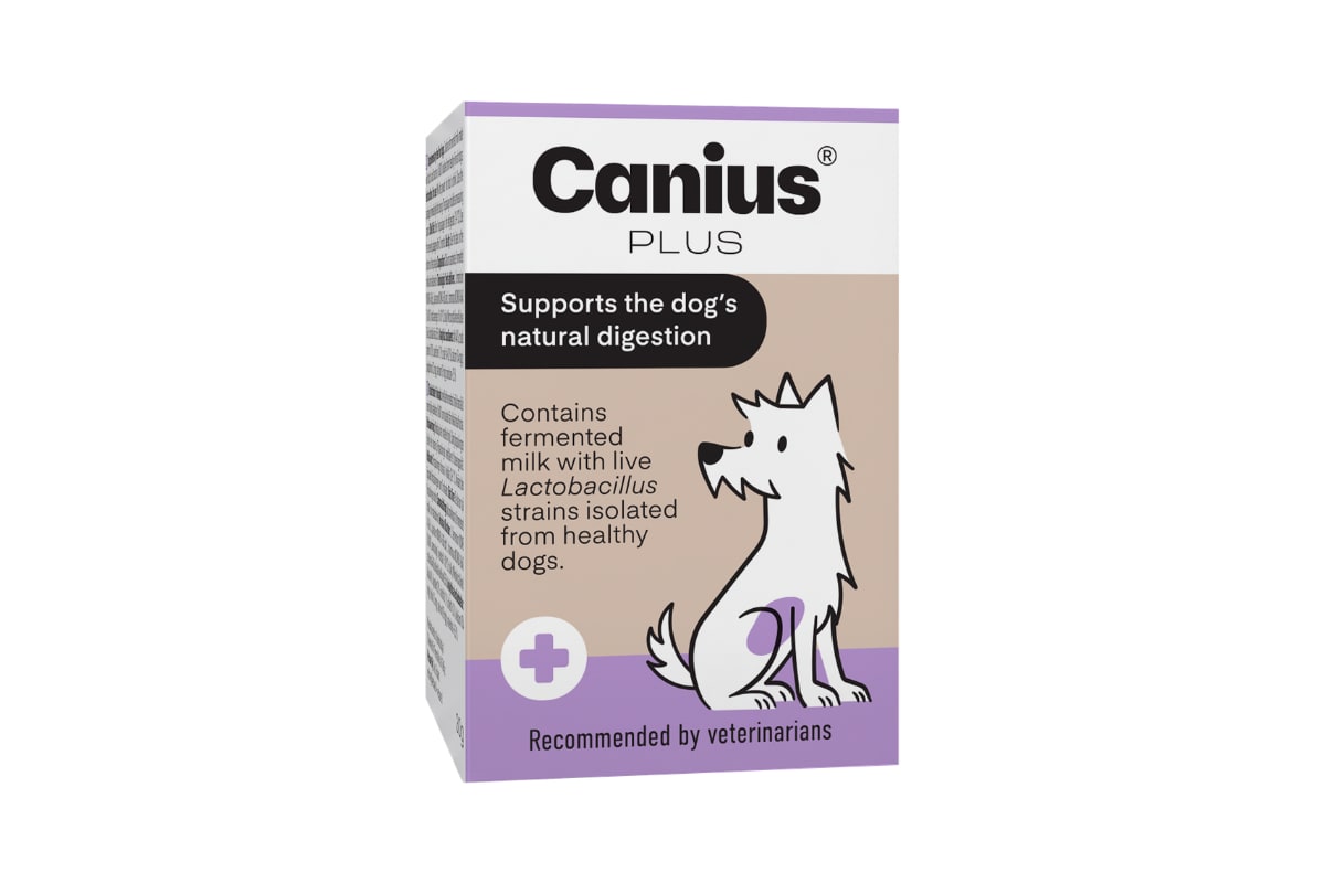 Canius Plus 30 g - Vetcare | Vetcare