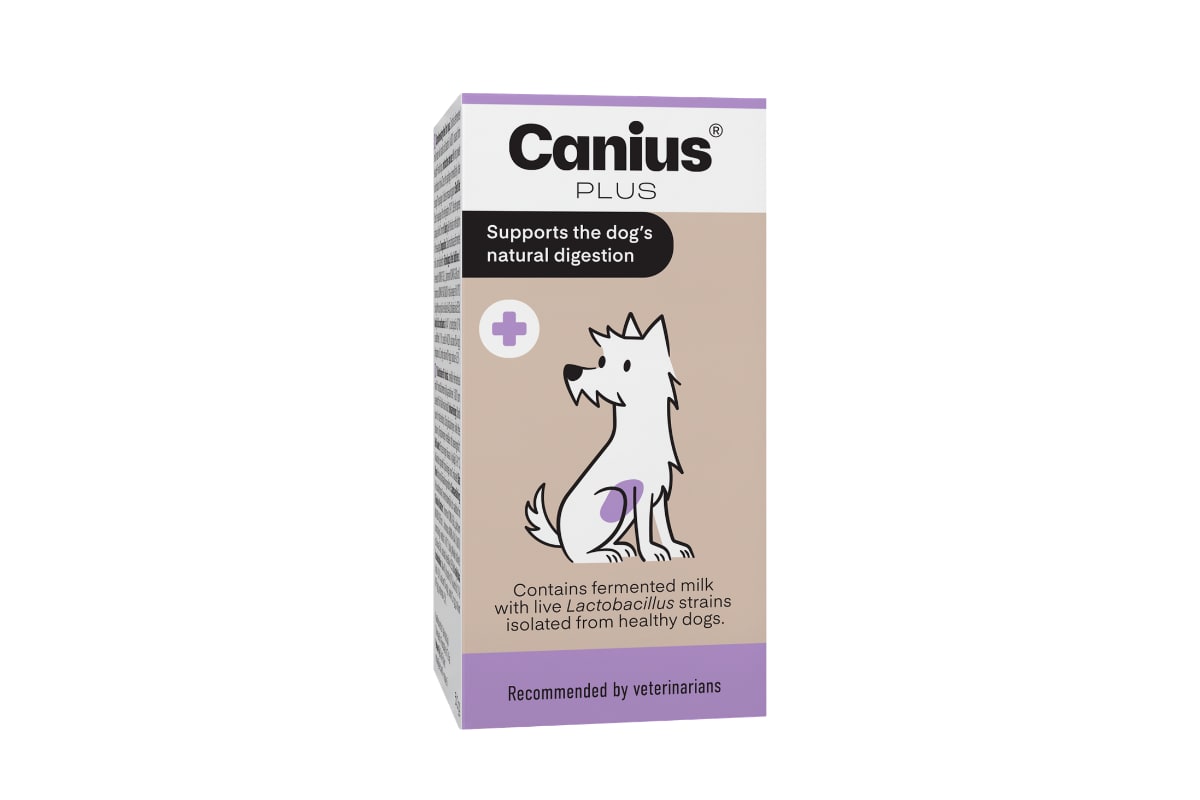 Canius Plus 60 g - Vetcare | Vetcare