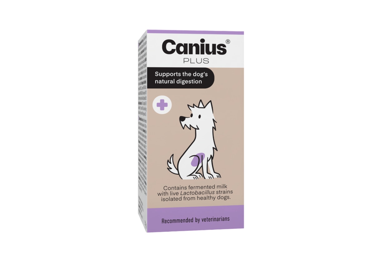 Canius Plus 60 g - Vetcare