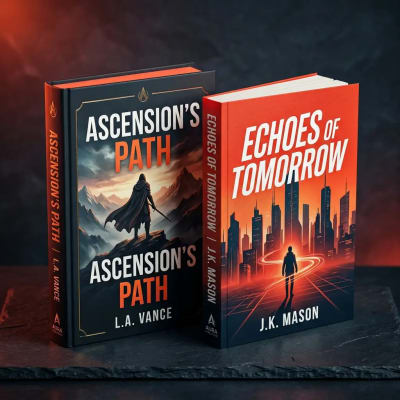The Ultimate Guide to 3D Book Mockups: How to Create Free 3D Covers That Sell