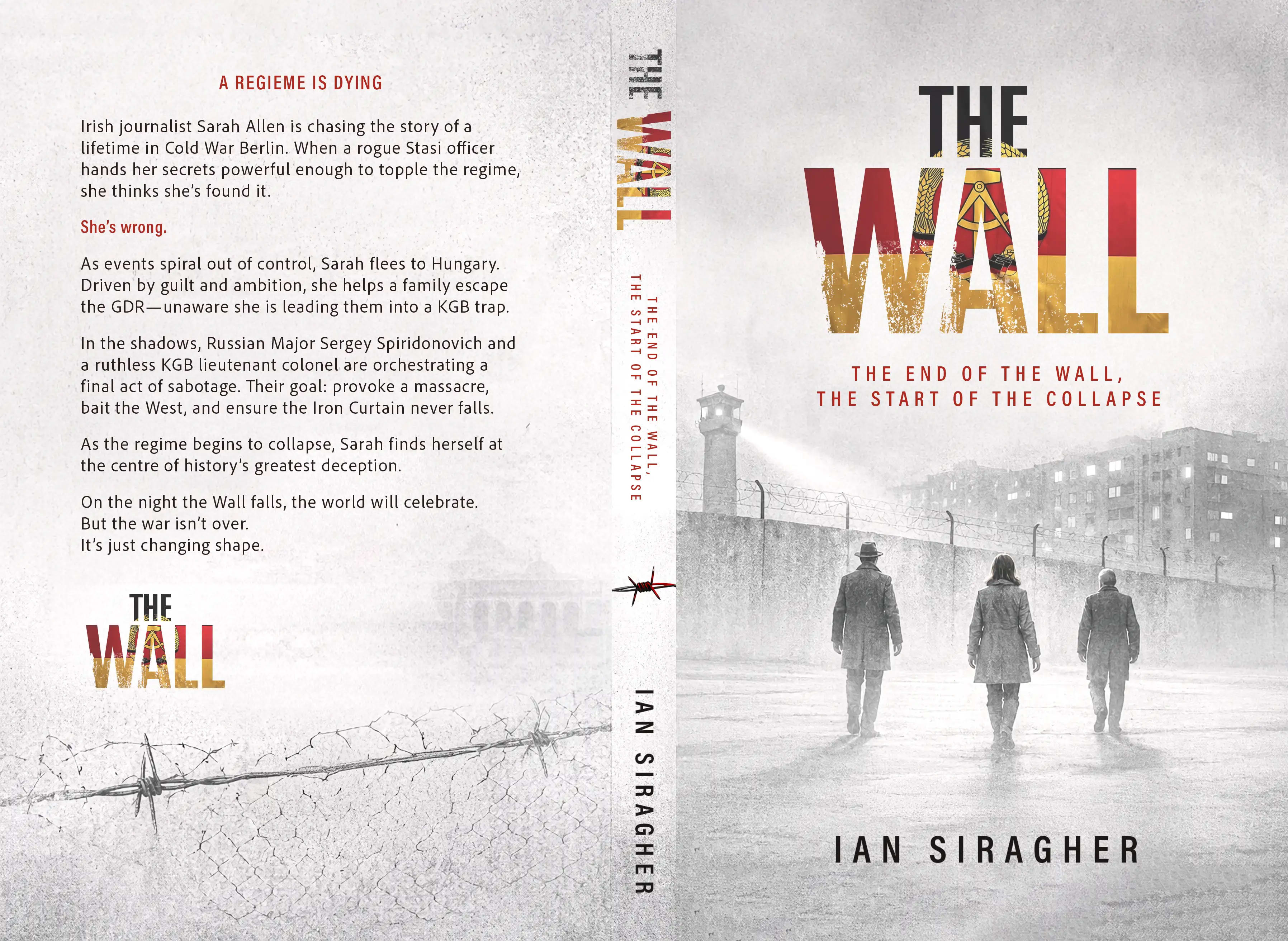 The Wall Case Study