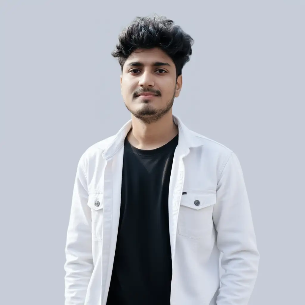 Nabin Karna - Book Cover Designer