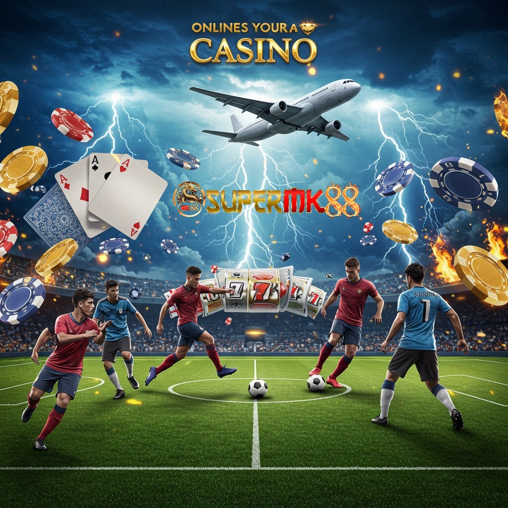 UGANDA CASINO ONLINE ⚡️:Online casinos and sports betting platforms in Malaysia offer substantial UGANDA CASINO ONLINE【supermk88.com】rewards and present favorable winning opportunities