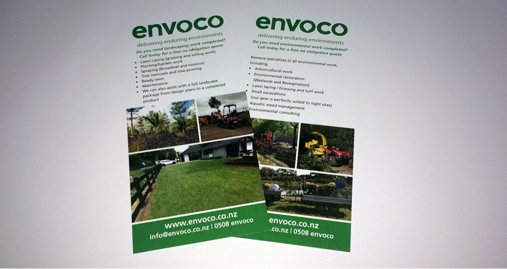 Envoco