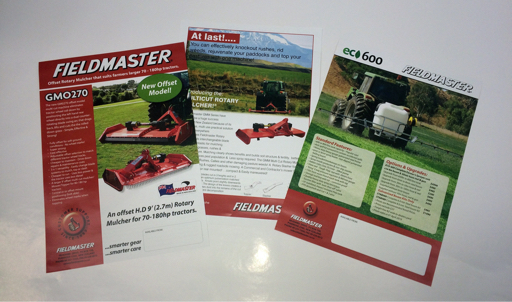 Fieldmaster