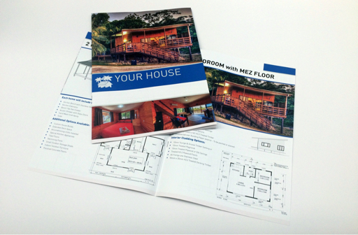Turn Key Homes