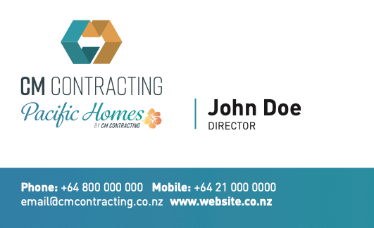 CM Contracting