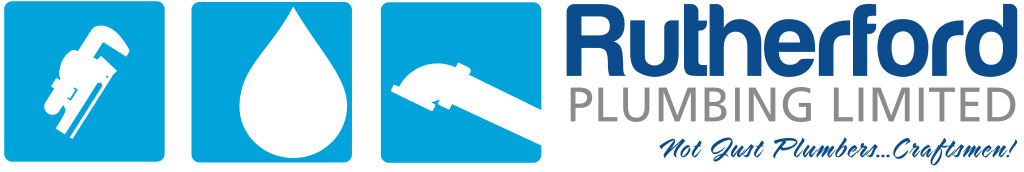 Rutherford Plumbing Limited - Not just Plumbers...Craftsmen!