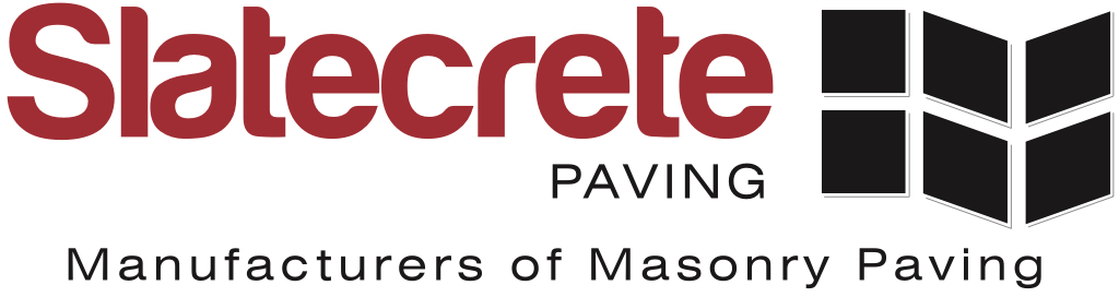 Slatecrete Paving - Manufacturers of Masonry Paving