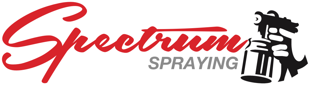 Spectrum Spraying