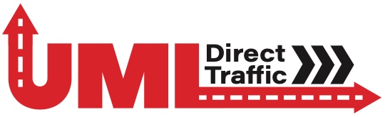 UML Direct Traffic