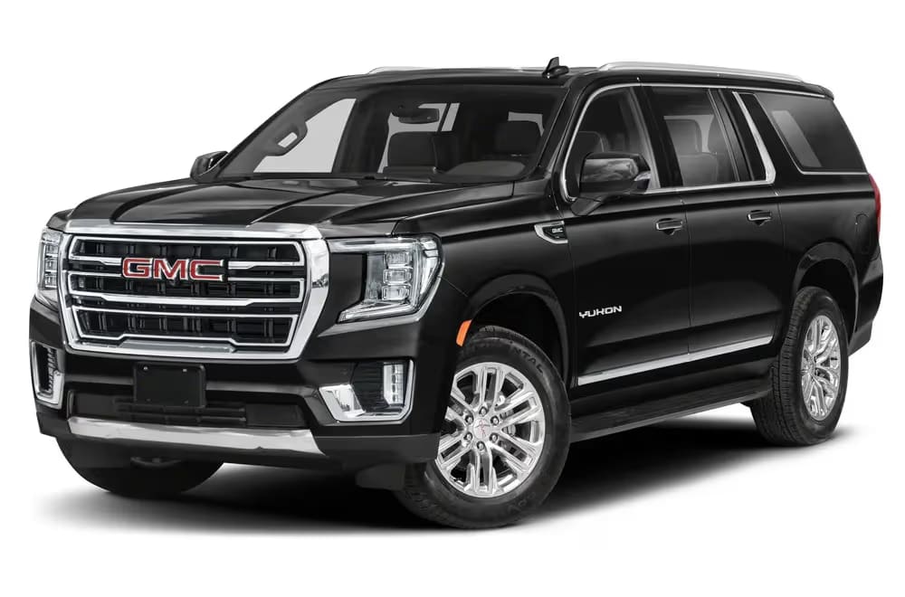 GMC XL