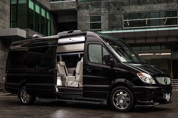 Sprinter