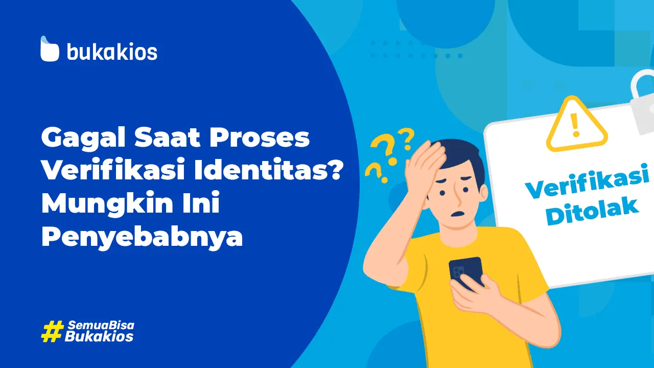 256 AI proses verifikasi identitas dengan langkah-langkah jelas
