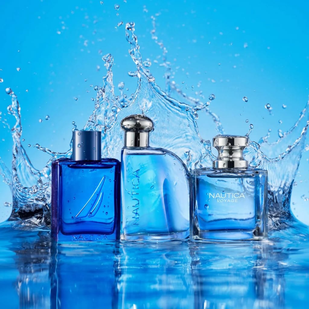 Nautica Voyage Fragrance