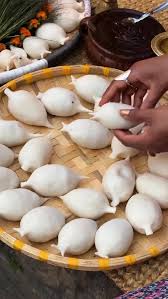 Frozen Yomari  25 piece Packet for sale
